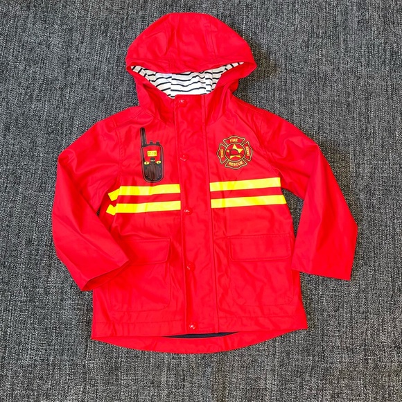 Joe Fresh Raincoat - Picture 1 of 3